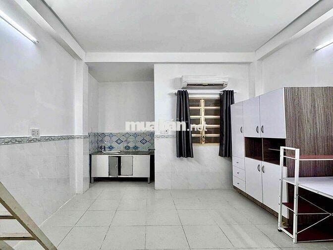 Phòng trọ cho thuê giá cực ưu đãi ngay Sân bay Tân Sơn Nhất