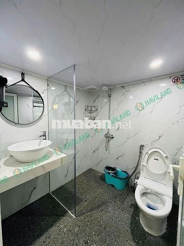 🔥 DUPLEX MỚI KENG – GIÁ CHỈ 5TR5 – HÀ HUY TẬP, THANH KHÊ 🔥