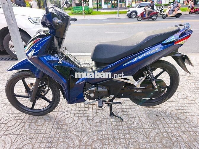 futrer 125 Fi ĐK 2026 bst69 odo 2445 cây chin chủ 