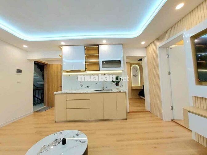 Tập thể Bách khoa, tầng 3, 2 ngủ, 2 VS sử dụng 69m 3,85 tỷ