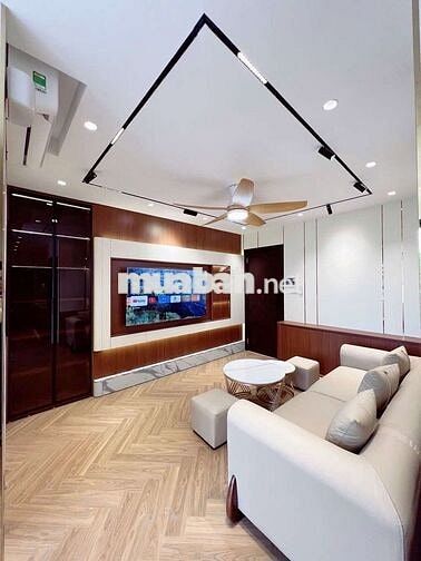 Cần bán Chung cư Riverside Garden Vũ tông Phan ,62m 2 ngủ 2vs