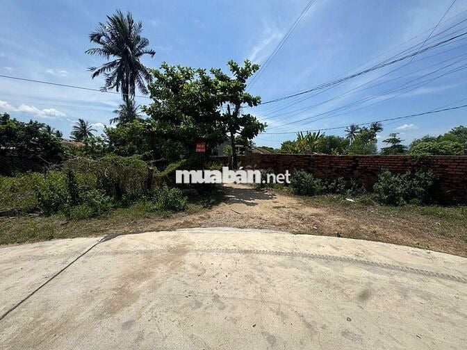 Bán đất biệt thự vườn 346m2 Bắc Vân Phong,ngang 9m,Vạn Ninh,Khánh Hòa