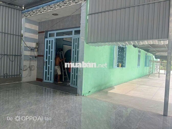 Chính Chủ Cần Bán Gấp Mặt Tiền Đoàn Nguyễn Tuấn _ Giá Tốt