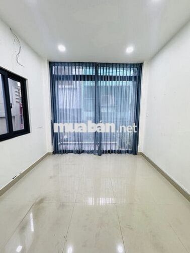 🏡 Bán nhà Trường Sa, Quận 3 – 31m², 3 tầng BTCT, 3PN – Chỉ 5.65 tỷ