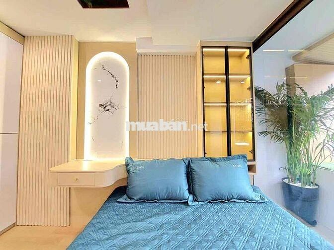 Tập thể Bách khoa, tầng 3, 2 ngủ, 2 VS sử dụng 69m 3,85 tỷ