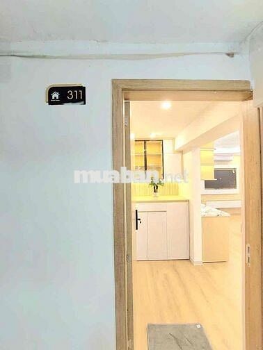 Tập thể Bách khoa, tầng 3, 2 ngủ, 2 VS sử dụng 69m 3,85 tỷ