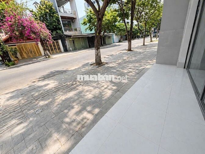  MẶT BẰNG KINH DOANH TẠI ĐINH CÔNG TRỨ/ SƠN TRÀ