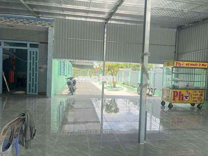 Chính Chủ Cần Bán Gấp Mặt Tiền Đoàn Nguyễn Tuấn _ Giá Tốt