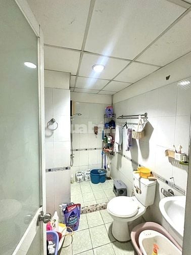  CC D1 KDC Phú Lợi P7Q8 2PN 71m SHR tặng hết NT, NH hỗ trợ 1,8tỷ MG 1%