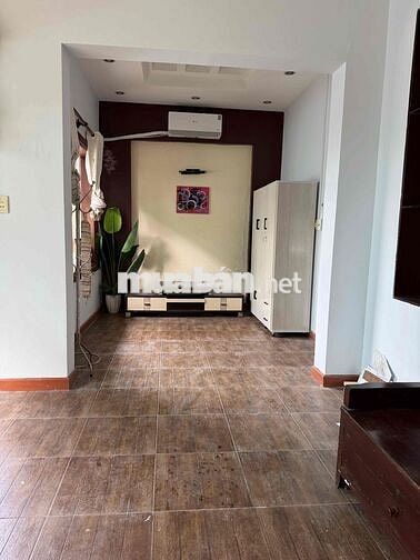 Cho thuê nhà nguyên căn full nội thất