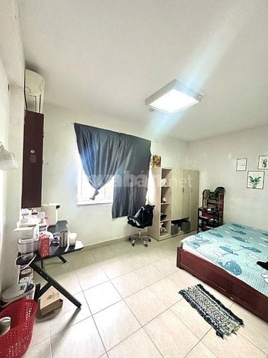  CC D1 KDC Phú Lợi P7Q8 2PN 71m SHR tặng hết NT, NH hỗ trợ 1,8tỷ MG 1%