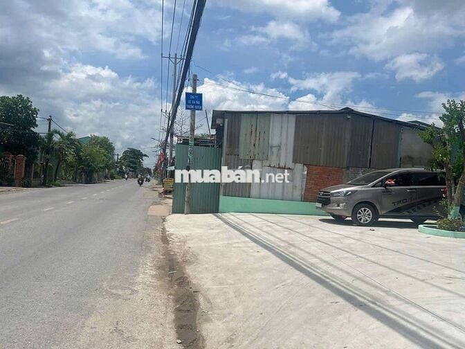 Chính Chủ Cần Bán Gấp Mặt Tiền Đoàn Nguyễn Tuấn _ Giá Tốt