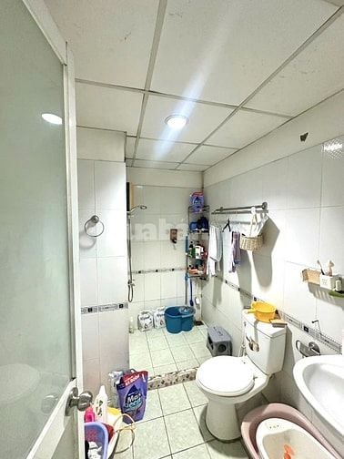  CC D1 KDC Phú Lợi P7Q8 2PN 71m SHR tặng hết NT, NH hỗ trợ 1,8tỷ MG 1%