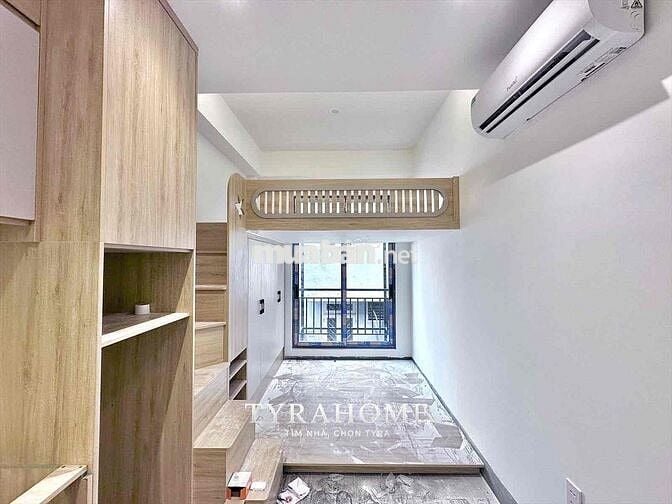🎀KHAI TRƯƠNG CĂN HỘ DUPLEX MỚI 100% THANG MÁY NGA NGÃ 4 NGUYỄN OANH