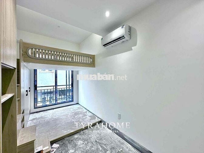 🎀KHAI TRƯƠNG CĂN HỘ DUPLEX MỚI 100% THANG MÁY NGA NGÃ 4 NGUYỄN OANH