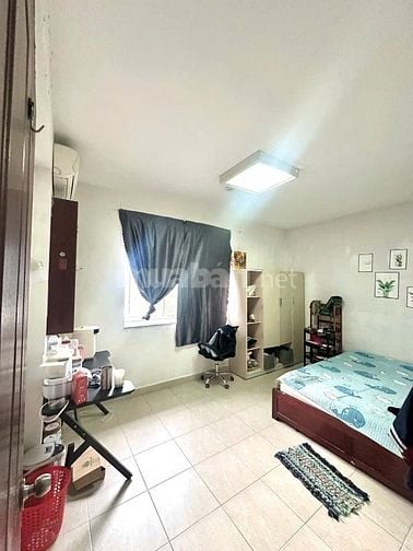  CC D1 KDC Phú Lợi P7Q8 2PN 71m SHR tặng hết NT, NH hỗ trợ 1,8tỷ MG 1%