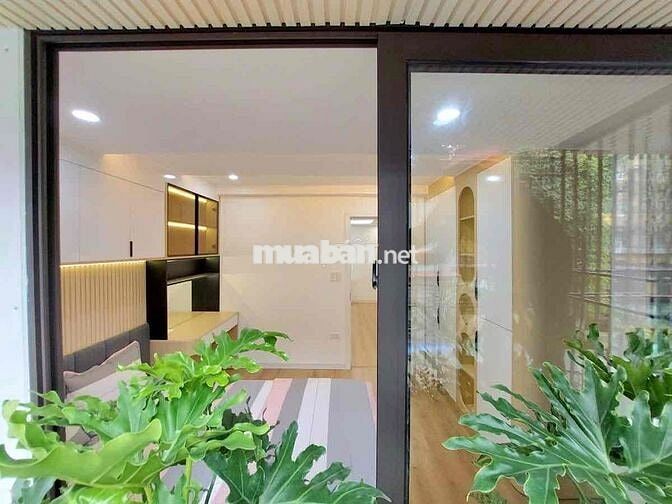 Tập thể Bách khoa, tầng 3, 2 ngủ, 2 VS sử dụng 69m 3,85 tỷ