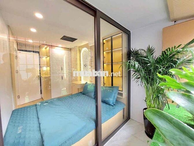 Tập thể Bách khoa, tầng 3, 2 ngủ, 2 VS sử dụng 69m 3,85 tỷ