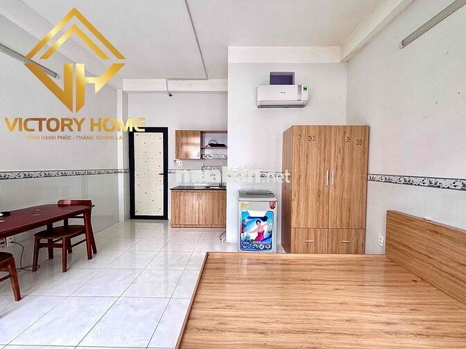 CHỈ TỪ 5 Triệu - là đã có thể sở hữu được căn Studio Ban công rộng 30m