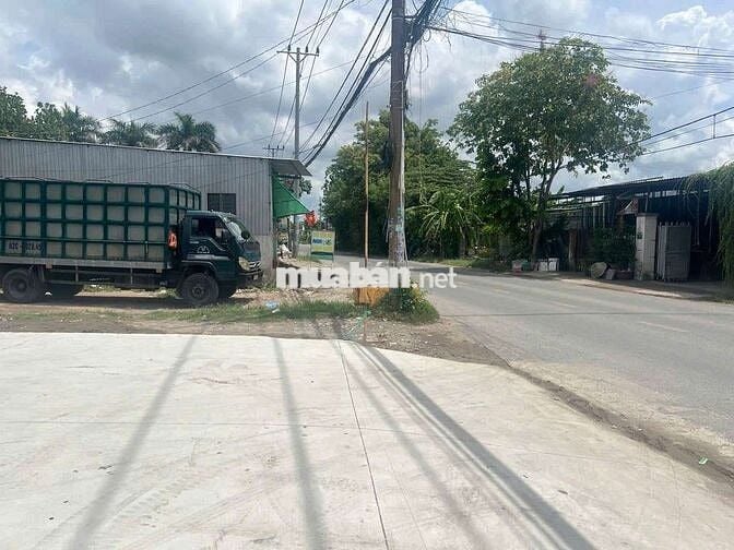 Chính Chủ Cần Bán Gấp Mặt Tiền Đoàn Nguyễn Tuấn _ Giá Tốt