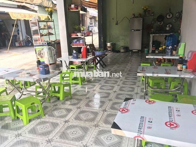 cần cho thuê mặt bằng quốc lộ 1A 
