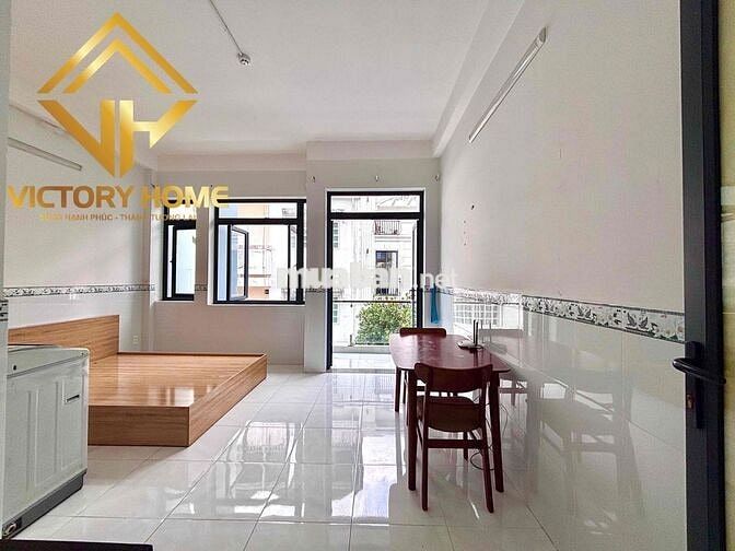 CHỈ TỪ 5 Triệu - là đã có thể sở hữu được căn Studio Ban công rộng 30m
