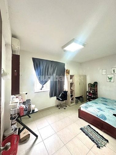  CC D1 KDC Phú Lợi P7Q8 2PN 71m SHR tặng hết NT, NH hỗ trợ 1,8tỷ MG 1%