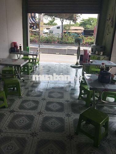 cần cho thuê mặt bằng quốc lộ 1A 