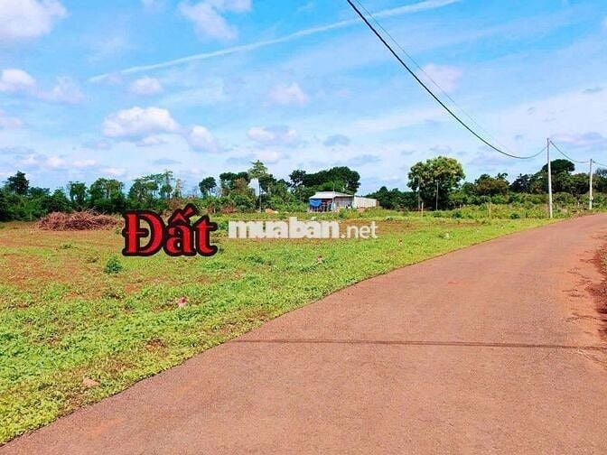 Bình Giã Tphcm 495tr nguyên sổ đường nhựa bàn cờ