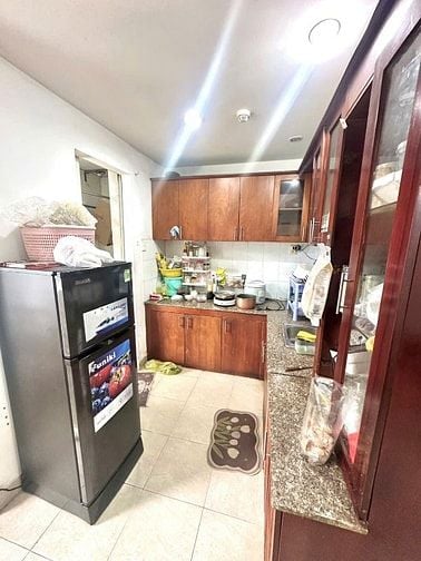  CC D1 KDC Phú Lợi P7Q8 2PN 71m SHR tặng hết NT, NH hỗ trợ 1,8tỷ MG 1%