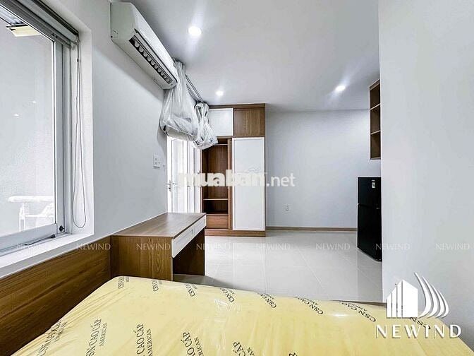 Cho thuê căn hộ kdc Sadeco full nội thất mới 100% gần RMIT, PVGas, PMH
