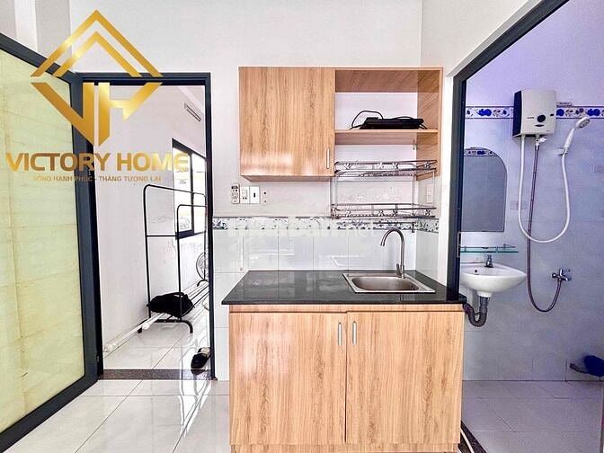 CHỈ TỪ 5 Triệu - là đã có thể sở hữu được căn Studio Ban công rộng 30m