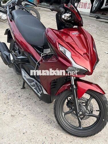 Honda Air Blade 2025 màu Đỏ