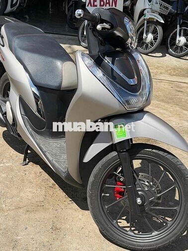 Honda SH Mode Xám Xe tay ga