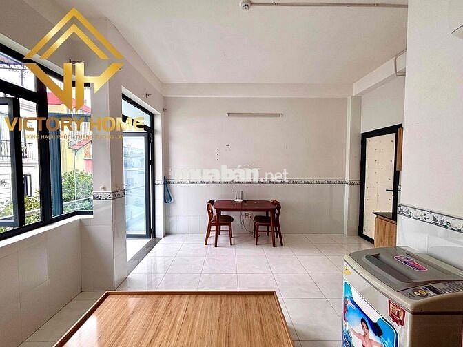 CHỈ TỪ 5 Triệu - là đã có thể sở hữu được căn Studio Ban công rộng 30m