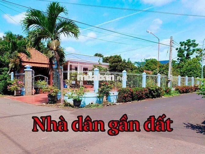 Bình Giã Tphcm 495tr nguyên sổ đường nhựa bàn cờ
