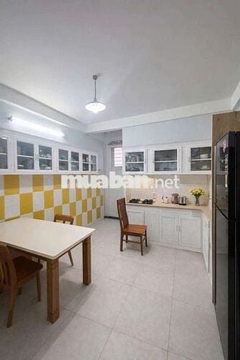 Bán nhà Kdc Nam Hùng Vương - 4×13m - 4 tầng ,có pn trệt 4pn 4wc,hẻm 5m