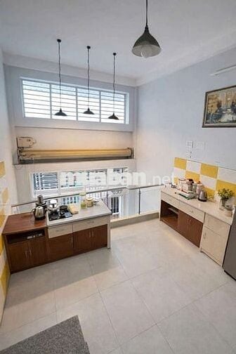 Bán nhà Kdc Nam Hùng Vương - 4×13m - 4 tầng ,có pn trệt 4pn 4wc,hẻm 5m