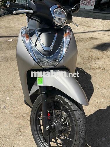 Honda SH Mode Xám Xe tay ga