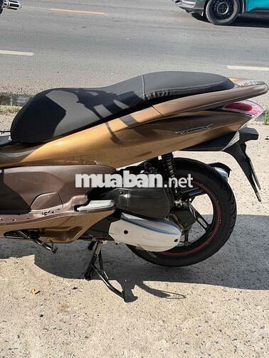 Honda PCX Nâu