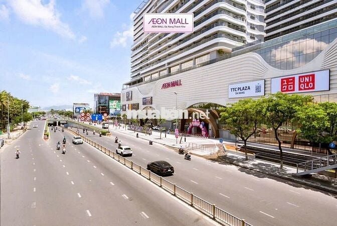 Bán nhanh căn hộ view Sân Bay, thanh toán trước 20% nhận nhà