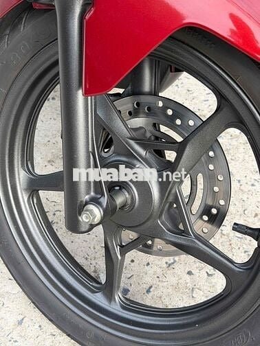 Honda Air Blade 2025 màu Đỏ