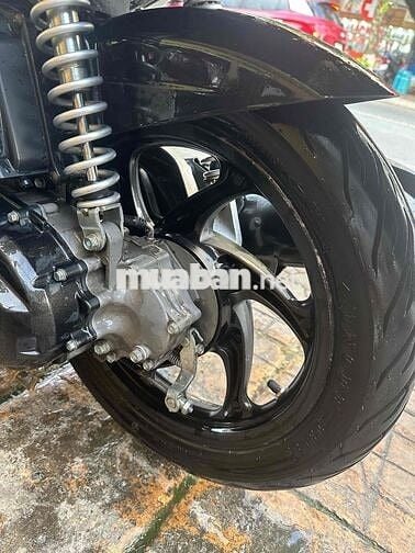 Honda Air Blade Trắng, Đen, Đỏ