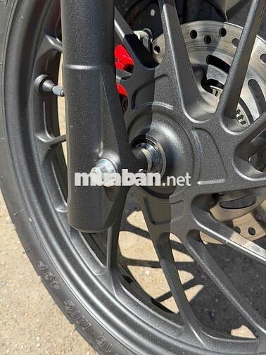 Honda SH Mode Xám Xe tay ga
