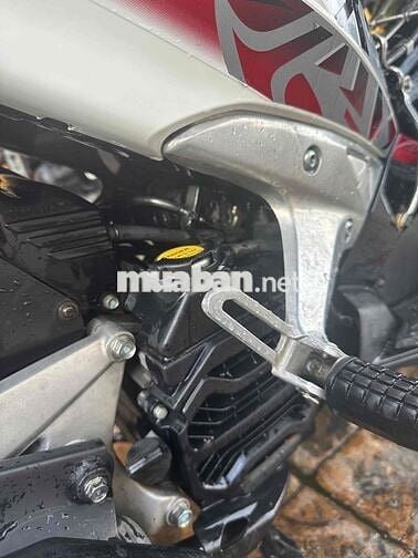 Honda Air Blade Trắng, Đen, Đỏ
