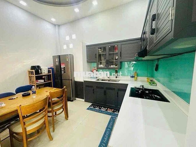 GIẢM SỐC 800TR CÒN 6.2 TỶ NHÀ 2 TẦNG 76M2 NGANG 6M KỀ PHẠM VĂN ĐỒNG TD