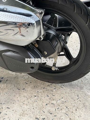 Honda Air Blade 2025 màu Đỏ