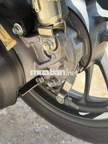 Honda SH Mode Xám Xe tay ga