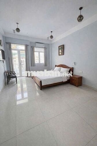 Bán nhà Kdc Nam Hùng Vương - 4×13m - 4 tầng ,có pn trệt 4pn 4wc,hẻm 5m