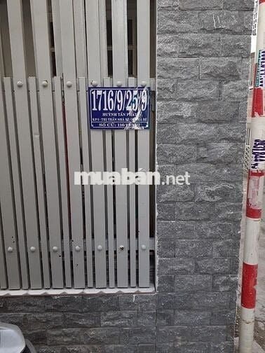 [CHÍNH CHỦ] CHO THUÊ NHÀ NGUYÊN CĂN 128M2 NGAY CHÂN CẦU PHÚ XUÂN